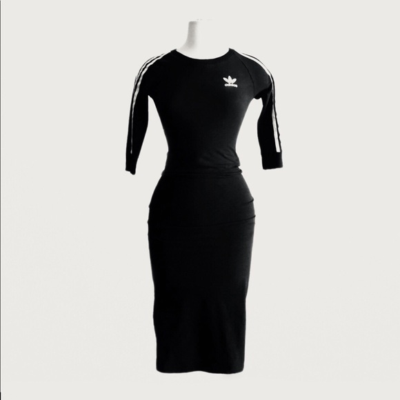 Brand New Adidas Dress - Picture 4 of 6